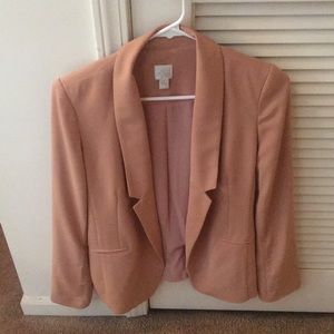 LAUREN CONRAD BLAZER
